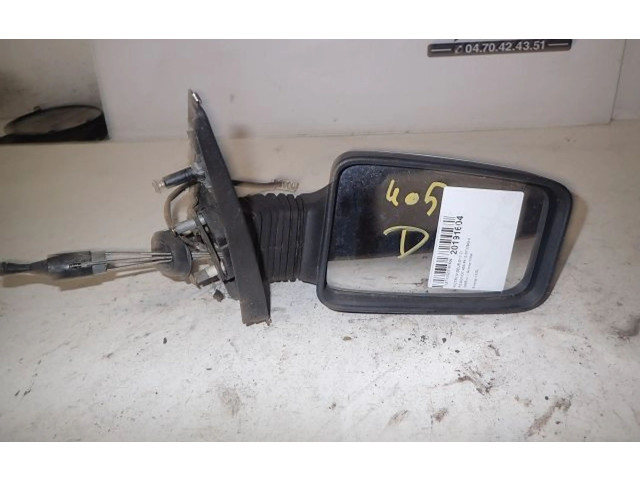 Zpětné zrcátko  Peugeot 405 1994  00008148J2  