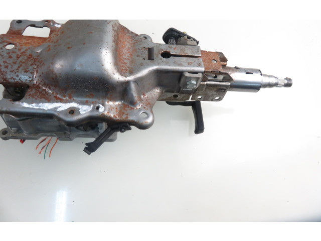  рейка  Колонка рулевая 00046846857, 00046846857   Fiat Stilo  -  года