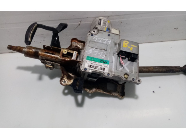    Рулевая рейка 71731544   Fiat Stilo  -  года