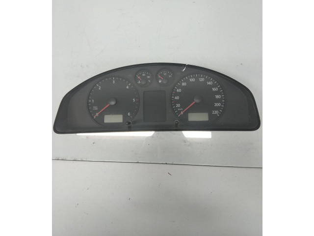 Přístrojová deska  Volkswagen Transporter - Caravelle T5 2006 7H0920850L, 21060318259  