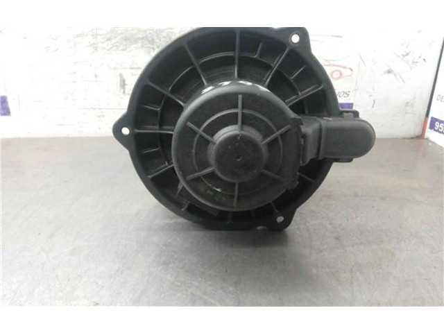 Вентилятор печки    F00S330024, F00S330024   Hyundai Tucson JM
