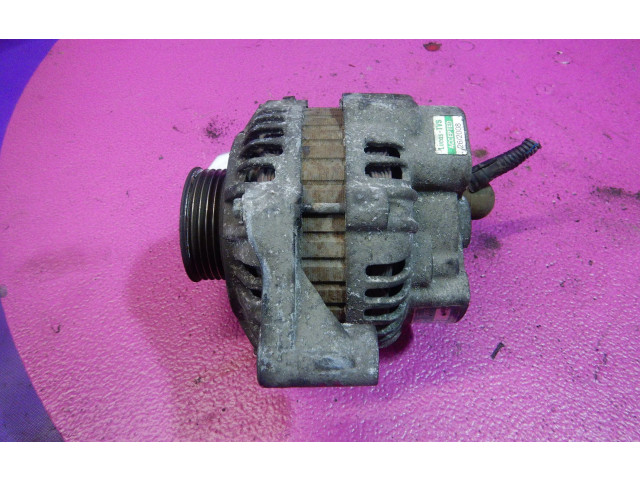 Генератор 284215400101, 284215400101   Tata Indica Vista II      