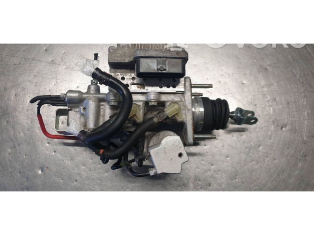 Блок АБС 4721052370   Toyota  Auris E180  2012 - 2018 года