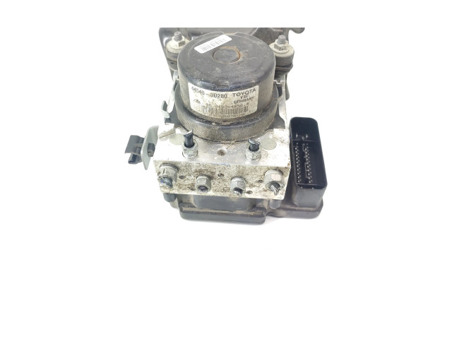 Jednotka ABS 445400D280   Toyota Yaris 2019