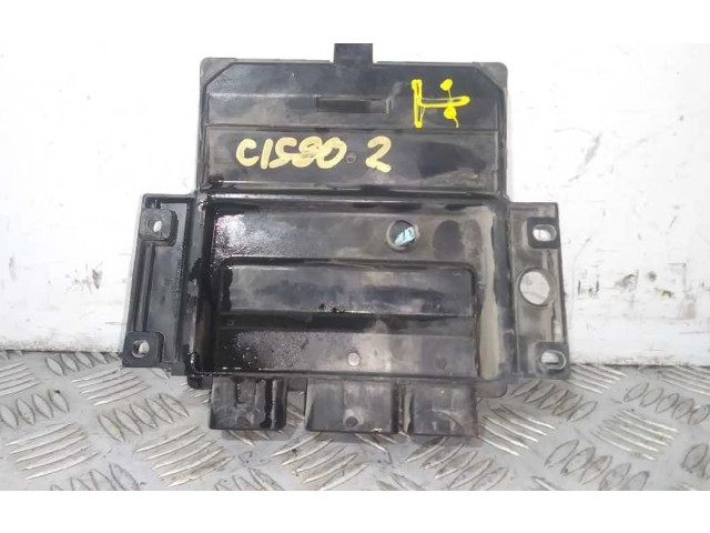 Řídící jednotka 8200334419, 8200376886   Nissan Micra C+C 2004