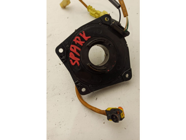 Подрулевой шлейф SRS    Chevrolet Spark
