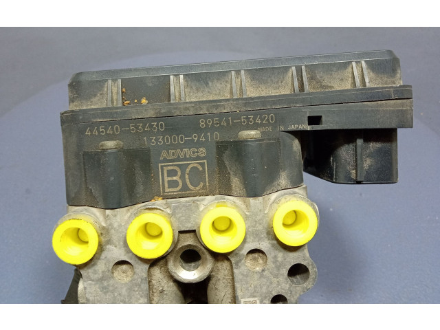 Jednotka ABS 89541-53420, 89541-53420   Lexus IS III XE30 2016