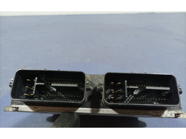 Блок управления двигателем Блок управления 1860B156, 1860B156   Mitsubishi Colt