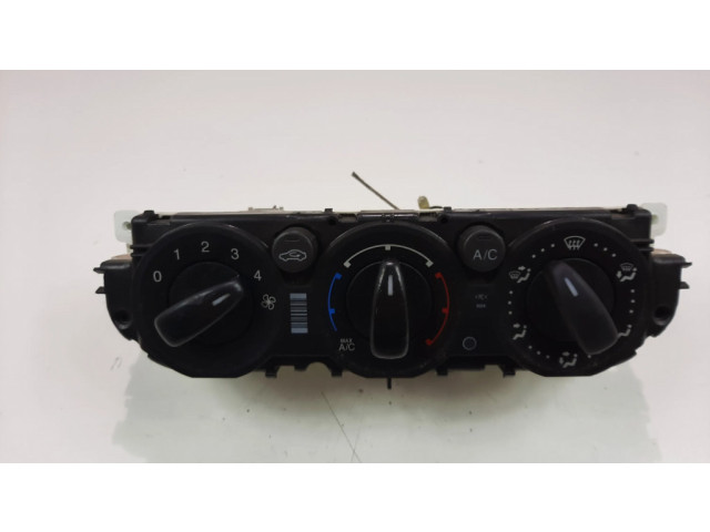 Блок управления климат-контролем 69737001   Ford Galaxy