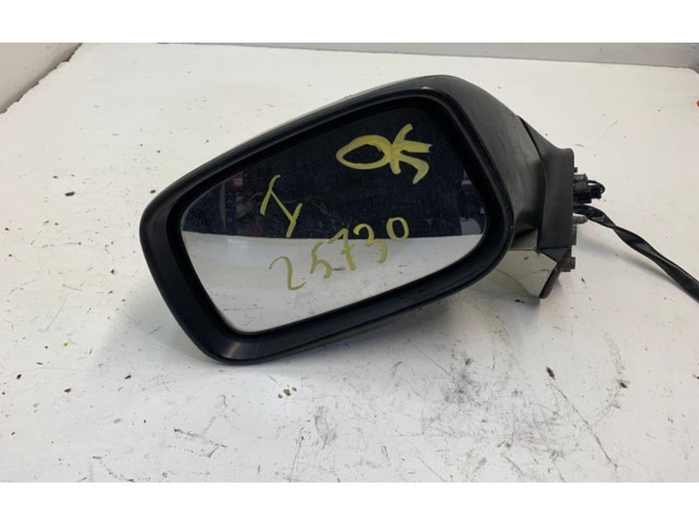 Zpětné zrcátko  Peugeot 207 2005  CONSULTAR  