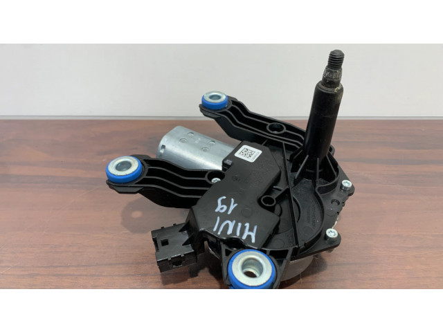 Моторчик заднего дворника W000050907, 7470343    Mini Cooper Countryman F60