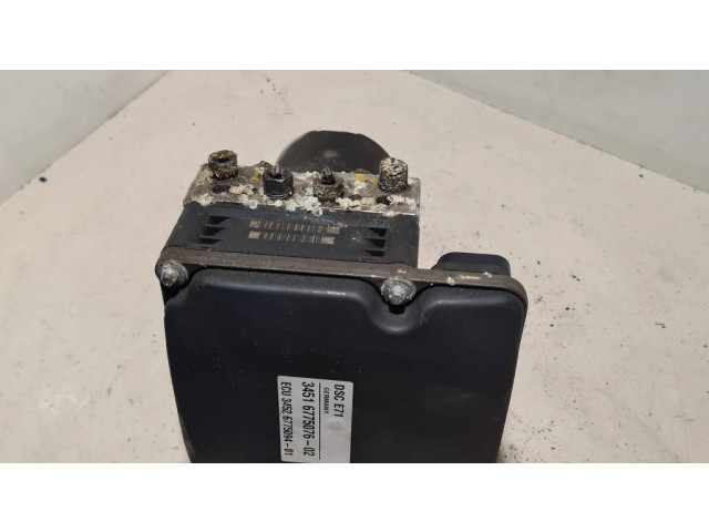Jednotka ABS 6775076, 6775094   BMW X6 E71 2010