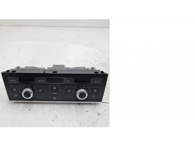 Блок управления климат-контролем 4F1820043AL, 4F0910043B   Audi A6 Allroad C6