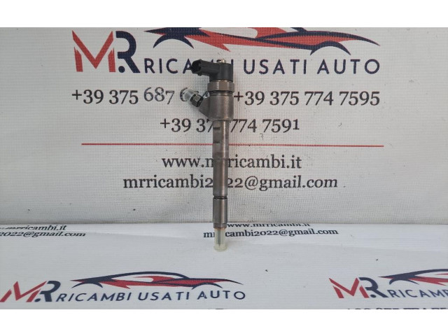 Форсунка 0445110351, 0445110351    Fiat Grande Punto   