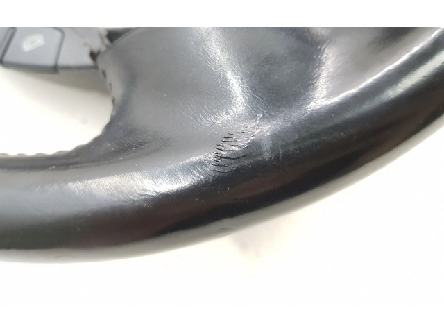 Руль Mitsubishi Outlander  2007 - 2012 года H100191      