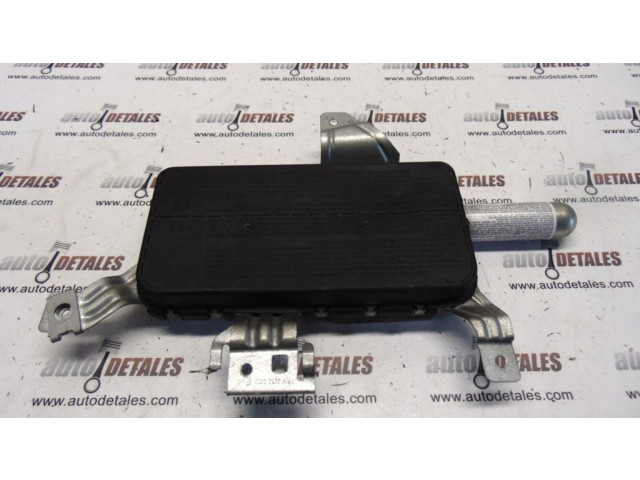 Подушка безопасности двери A2038602605   Mercedes-Benz C AMG W203