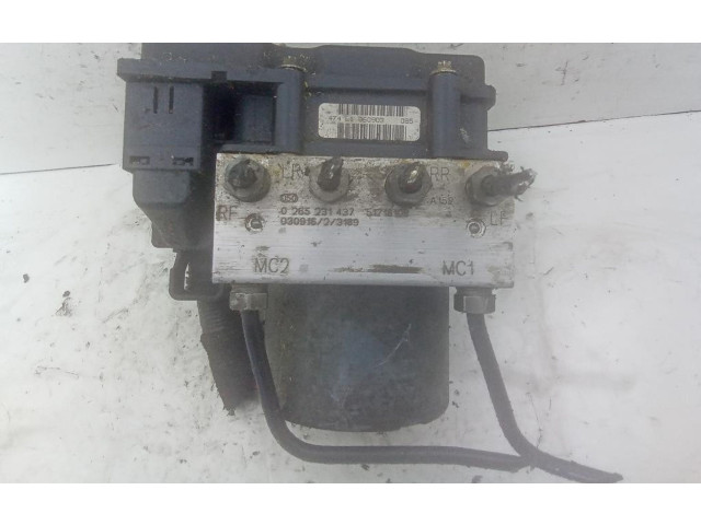 Блок управления АБС 71717286, 026523143751718108   Fiat Stilo