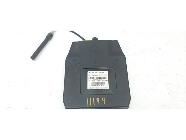 Блок управления 954001P203   KIA Venga