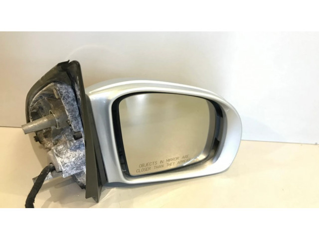 Zpětné zrcátko  Mercedes-Benz R W251 2005  411234  