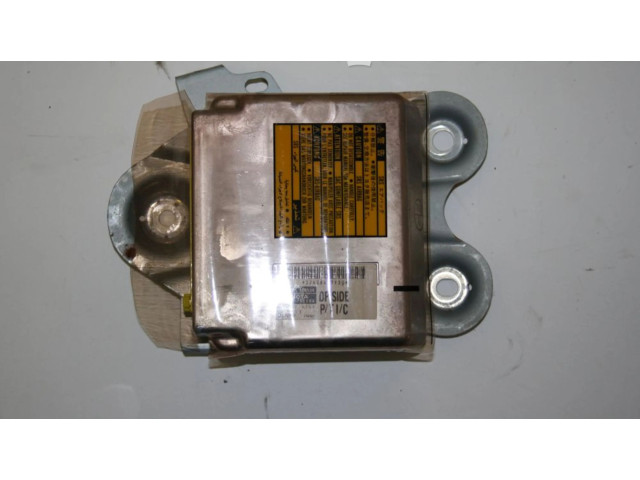 Блок подушек безопасности 8917050080, 8917050080   Lexus LS 400