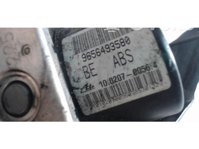 Jednotka ABS 00004541G5, 00004541G5   Citroen C3 2005
