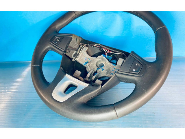 Volant Renault Scenic III -  Grand scenic III 2011 609581499  