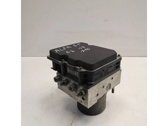 Jednotka ABS 51753653, 060316070688   Alfa Romeo GT 2006