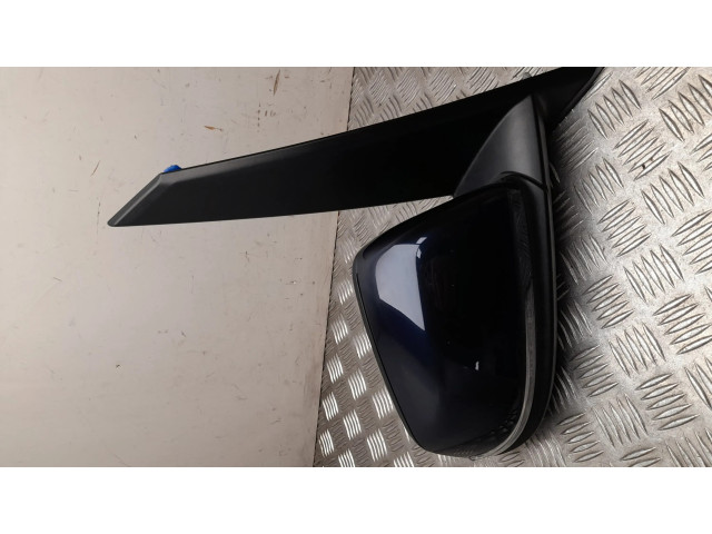 Zpětné zrcátko  BMW 2 F45 2017  E1041357  