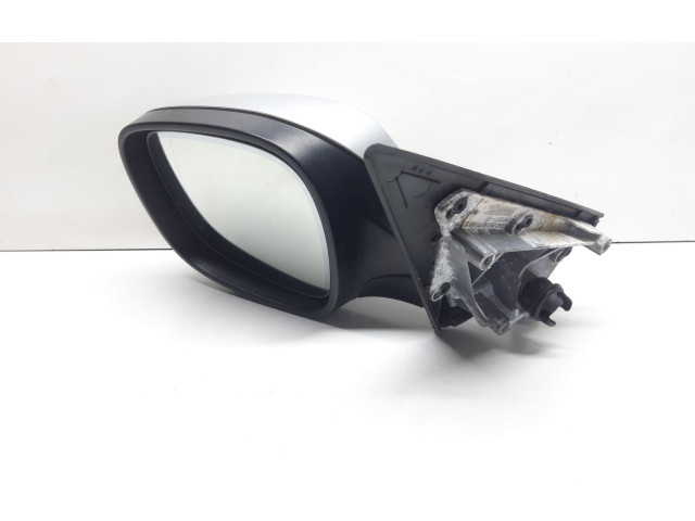 Zpětné zrcátko  BMW X1 E84 2011  2990437, 7216398  