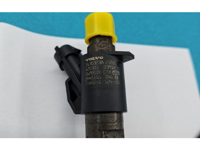 Vstřikovač 0445116046, IMPRK1351696   Volvo S60     