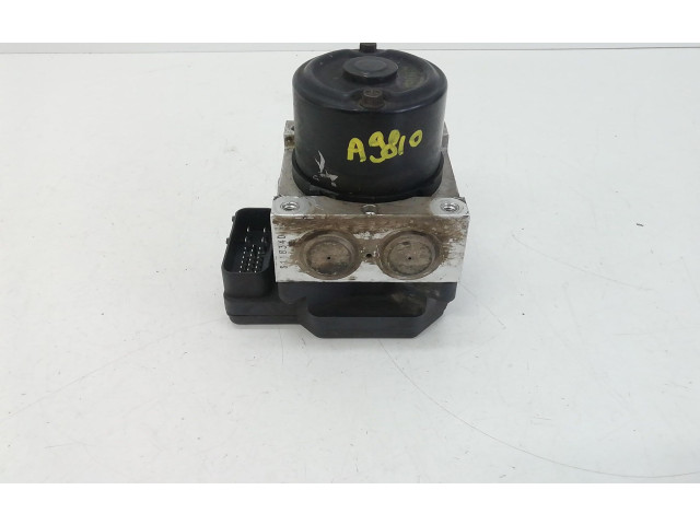 Блок АБС 58910-17300, 58910-17300   Hyundai  Matrix   -  года