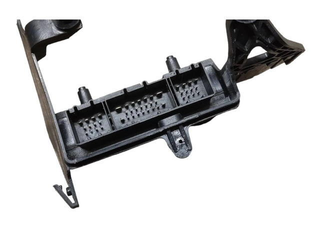 Блок комфорта 7L5959933A, 5DK00841651   Porsche Cayenne (9PA)   
