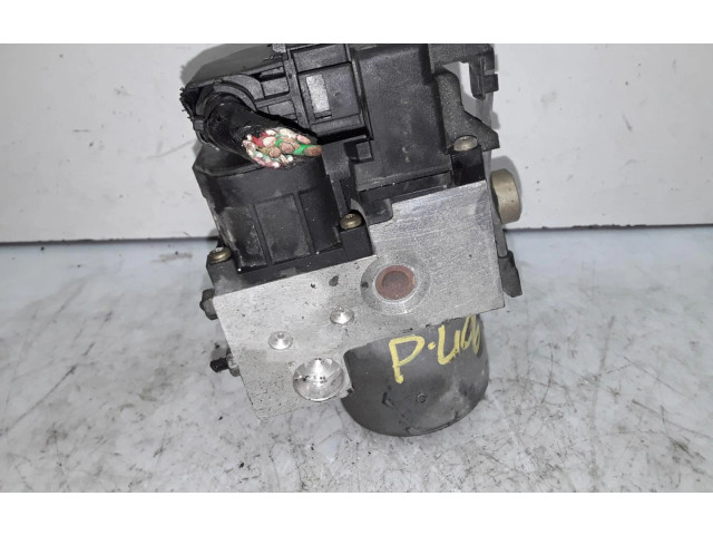 Jednotka ABS 0273004351   Peugeot 406 