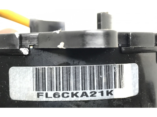 Подрулевой шлейф SRS FL6CKA21K   Chevrolet Epica