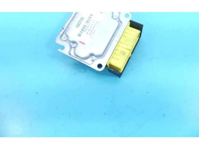 Блок подушек безопасности 4H0959655, IMPRK1063720   Audi A8 S8 D4 4H
