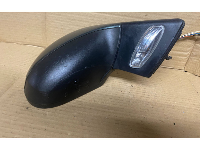 Zpětné zrcátko  Peugeot 207 2007  96806501XT  