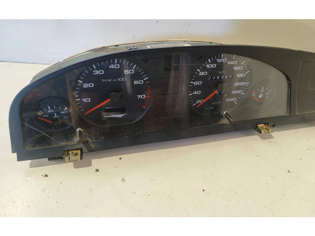 Přístrojová deska  Audi 100 S4 C4 1993 4A1919033CH, 110008614002  