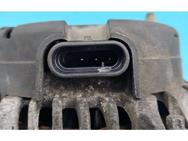 Генератор IMPRK1426872   Chevrolet Epica      