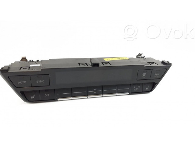 Блок управления климат-контролем 8Y0820043A, 8Y0820043   XPeng G3