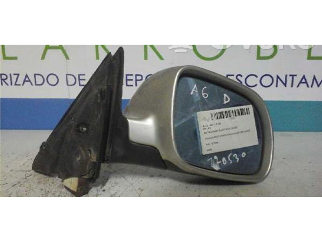 Zpětné zrcátko  Audi A6 S6 C4 4A 1994    