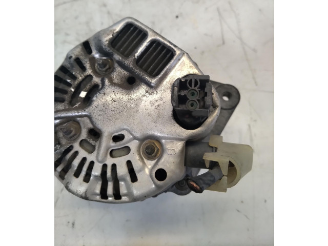 Генератор 270608740400, 27060-97401   Daihatsu Sirion      