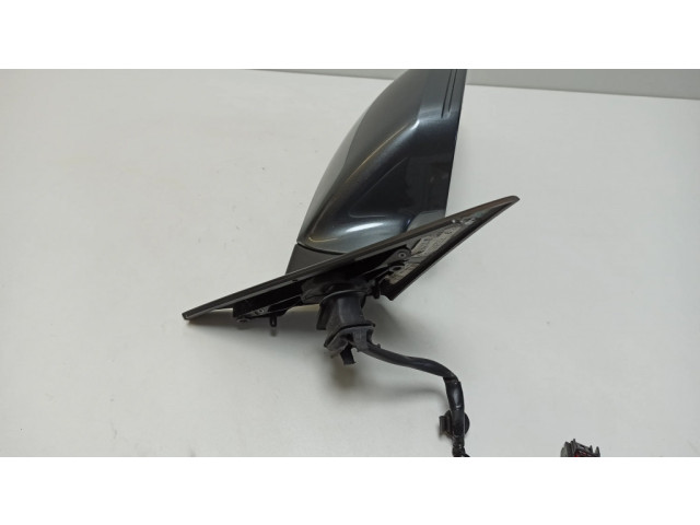 Zpětné zrcátko pravé Audi A6 S6 C7 4G 2013  4G2857410M  