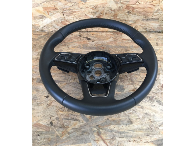 Volant Audi A5 2022   