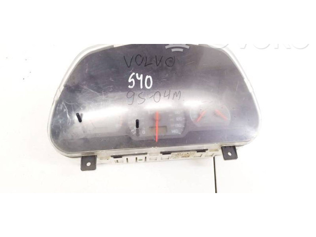 Přístrojová deska  Volvo S40, V40 1996 30819872, 30822392  