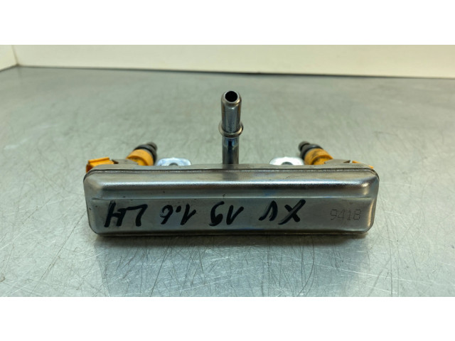 Комплект форсунок 268092415, JDEGK    Subaru XV II для бензинового двигателя  1.6