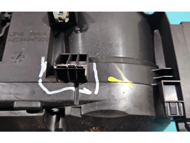 Панель приборов 5NA920750C, IMPRK1387543   Volkswagen Tiguan       