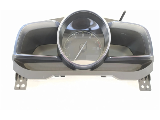 Панель приборов D23C55430, TYDH4WD   Mazda CX-3       