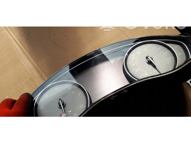 Přístrojová deska  Audi A7 S7 4G 2013 4G8920983R  