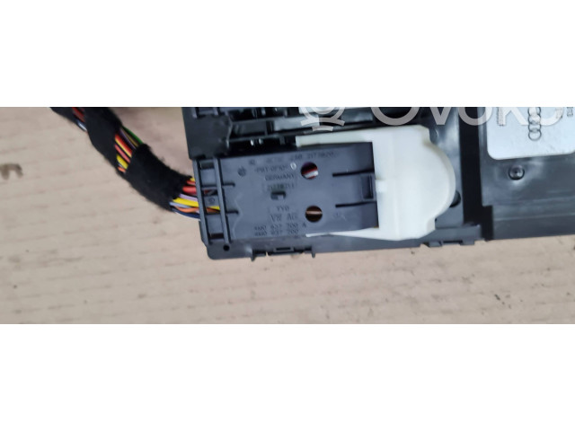 Řídící jednotka 8W0907063BG, 8W0907063DG   Audi Q5 SQ5 2019