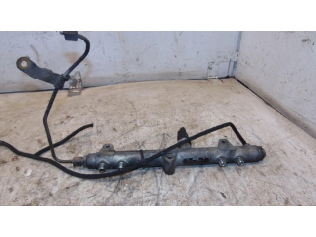 Vstřikovací lišta 5066912AA, 0445214041   Chrysler Voyager  pro naftový motor 2.5  
